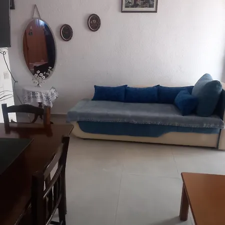 Apartment Tea's Sea Siviri