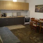 Apartman Tea's Sea Szíviri