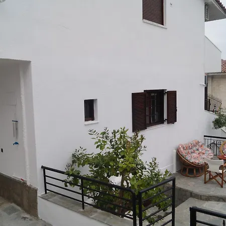 Apartman Tea's Sea Szíviri