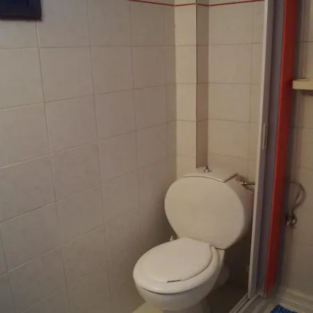Apartamento Tea's Sea *