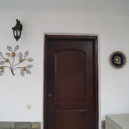Apartamento Tea's Sea *