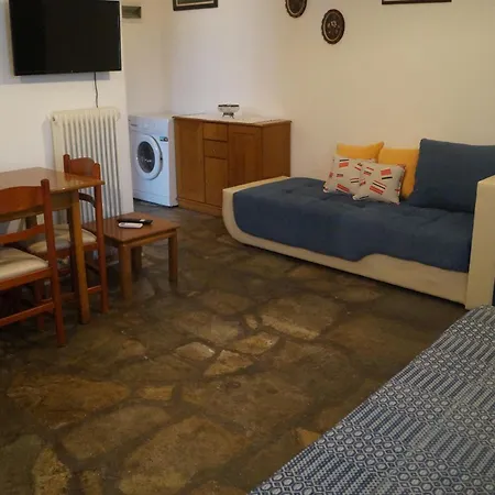 Apartman Tea's Sea *