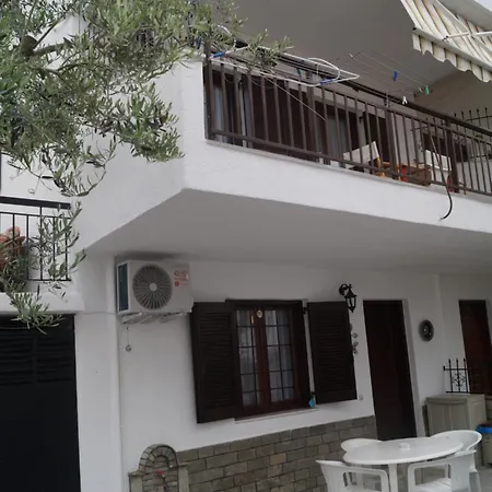 Apartamento Tea's Sea *