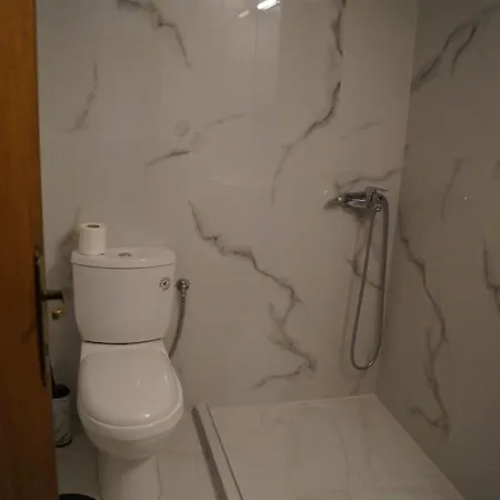 Apartamento Tea's Sea