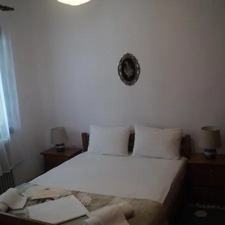 Apartamento Tea's Sea *