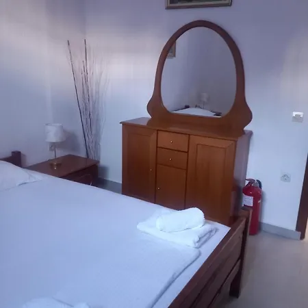 Apartamento Tea's Sea *