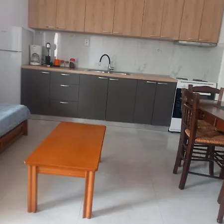 Tea's Sea Apartamento